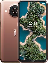 Best available price of Nokia X20 in Serbia