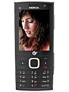 Best available price of Nokia X5 TD-SCDMA in Serbia