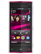 Best available price of Nokia X6 16GB 2010 in Serbia