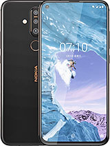 Best available price of Nokia X71 in Serbia