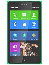 Best available price of Nokia XL in Serbia