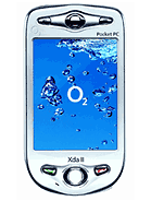 Best available price of O2 XDA IIi in Serbia