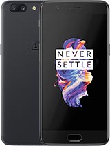 Best available price of OnePlus 5 in Serbia