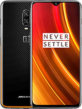 Best available price of OnePlus 6T McLaren in Serbia