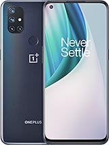 Best available price of OnePlus Nord N10 5G in Serbia