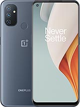 Best available price of OnePlus Nord N100 in Serbia