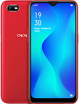 Best available price of Oppo A1k in Serbia