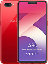 Best available price of Oppo A3s in Serbia