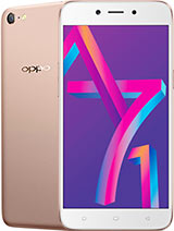 Best available price of Oppo A71 2018 in Serbia