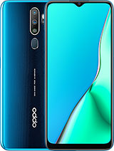 Best available price of Oppo A9 (2020) in Serbia