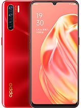 Best available price of Oppo A91 in Serbia