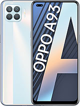 Best available price of Oppo A93 in Serbia