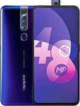 Best available price of Oppo F11 Pro in Serbia