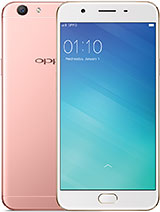 Best available price of Oppo F1s in Serbia