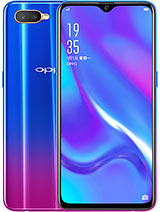 Best available price of Oppo K1 in Serbia