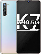 Best available price of Oppo K7 5G in Serbia