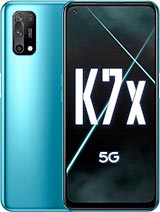 Best available price of Oppo K7x in Serbia