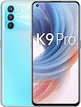 Best available price of Oppo K9 Pro in Serbia