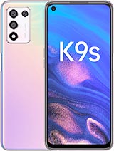 Best available price of Oppo K9s in Serbia