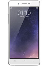 Best available price of Oppo Mirror 5s in Serbia
