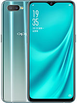 Best available price of Oppo R15x in Serbia