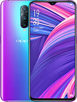 Best available price of Oppo RX17 Pro in Serbia