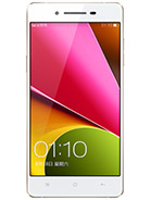 Best available price of Oppo R1S in Serbia