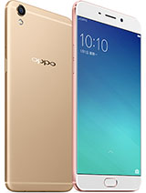 Best available price of Oppo R9 Plus in Serbia