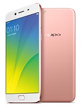 Best available price of Oppo R9s Plus in Serbia