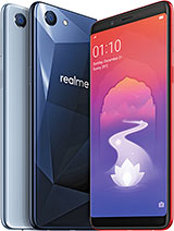 Best available price of Realme 1 in Serbia