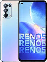 Best available price of Oppo Reno5 4G in Serbia