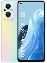 Best available price of Oppo Reno8 Lite in Serbia
