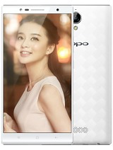 Best available price of Oppo U3 in Serbia