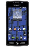 Best available price of Sharp Aquos SH80F in Serbia