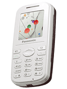 Best available price of Panasonic A210 in Serbia
