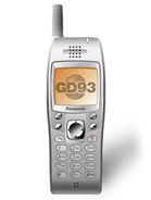 Best available price of Panasonic GD93 in Serbia