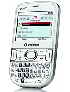 Best available price of Palm Treo 500v in Serbia