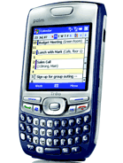 Best available price of Palm Treo 750 in Serbia