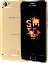 Best available price of Panasonic Eluga I4 in Serbia