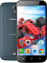 Best available price of Panasonic Eluga Icon in Serbia