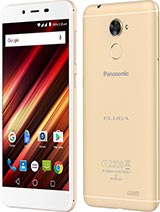 Best available price of Panasonic Eluga Pulse X in Serbia