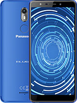 Best available price of Panasonic Eluga Ray 530 in Serbia