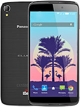 Best available price of Panasonic Eluga Switch in Serbia