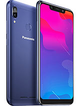 Best available price of Panasonic Eluga Z1 Pro in Serbia
