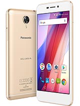 Best available price of Panasonic Eluga I2 Activ in Serbia