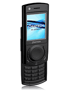Best available price of Pantech U-4000 in Serbia