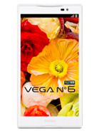 Best available price of Pantech Vega No 6 in Serbia
