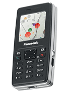 Best available price of Panasonic SC3 in Serbia