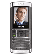 Best available price of Philips Xenium 9-9d in Serbia
