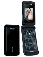 Best available price of Philips 580 in Serbia